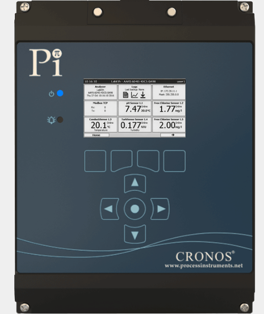 英國(guó)PI 臭氧檢測(cè)儀CRONOS?和CRIUS?4.0區(qū)別